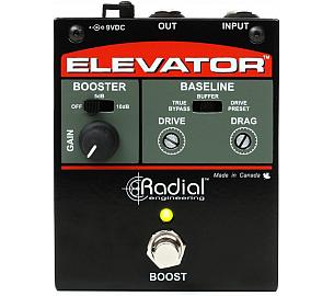 Radial ELEVATOR 