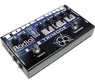 Radial TriMode 