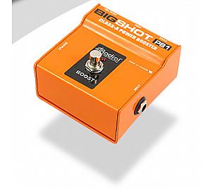 Radial BigShot PB1 