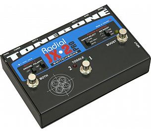 Radial Switchbone 