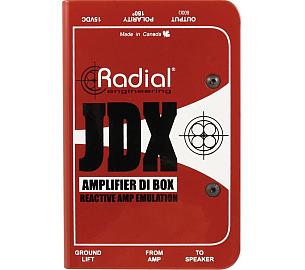 Radial JDX-48 