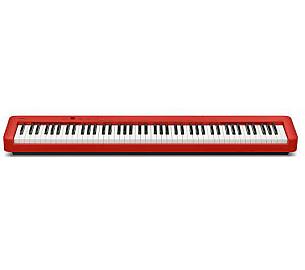 Casio CDP-S160 RED