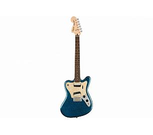 Fender Squier PARANORMAL SUPER SONIC LRL BLUE SPARKLE