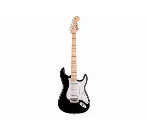 Fender Squier SONIC STRATOCASTER MN BLACK