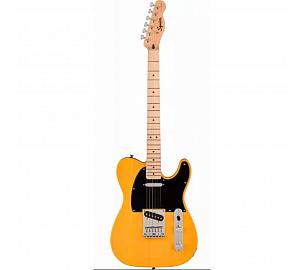 Fender Squier SONIC TELECASTER MN BUTTERSCOTCH BLONDE