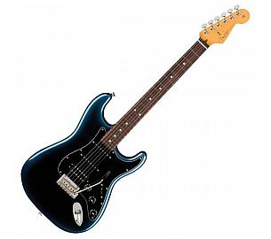 Fender AMERICAN PRO II STRATOCASTER HSS RW DARK NIGHT