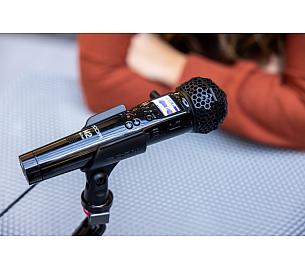 Zoom M2 MicTrak 