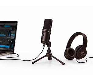 Zoom ZUM-2PMP 