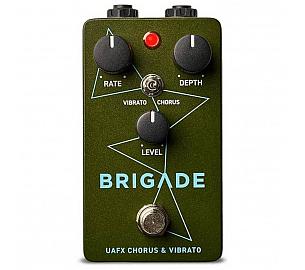 Universal Audio Brigade Chorus Vibrato 