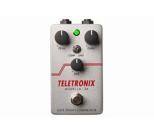 Universal Audio Teletronix LA-2A Studio Compressor 