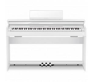 Casio AP-S450 WHITE