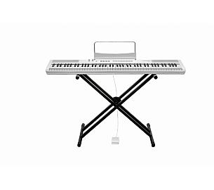 Kurzweil KA-S1 WHITE