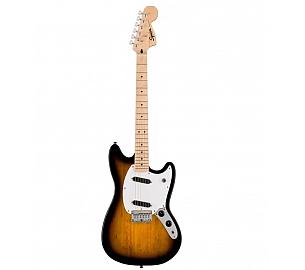 Fender Squier SONIC MUSTANG MN 2-COLOR SUNBURST