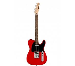 Fender Squier SONIC TELECASTER LRL TORINO RED