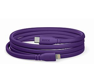 Rode SC19 Purple
