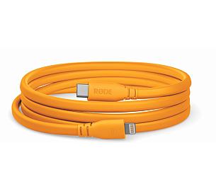 Rode SC19 ORANGE