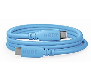 Rode SC27 Blue