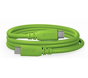 Rode SC27 Green