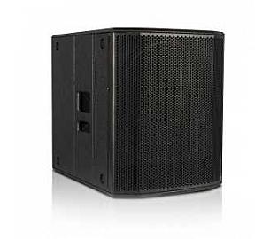 dB Technologies SUB 618 