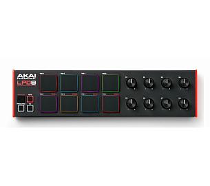 AKAI LPD8 II 