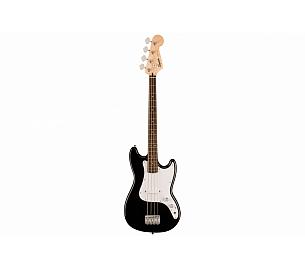 Fender Squier SONIC BRONCO BASS BLACK