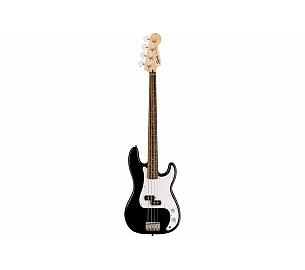 Fender Squier SONIC PRECISION BASS LRL BLACK