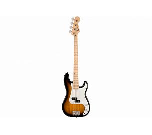 Fender Squier SONIC PRECISION BASS MN 2-COLOR SUNBURST