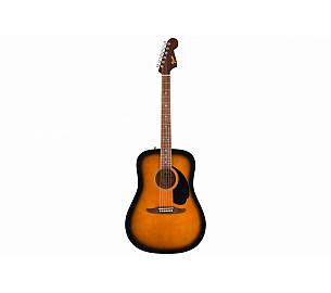 Fender CALIFORNIA DEBUT REDONDO 2 COLOR SUNBURST