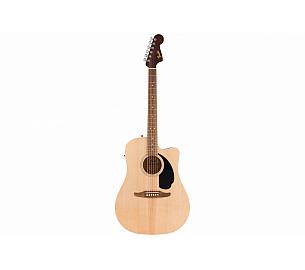 Fender CALIFORNIA DEBUT REDONDO CE NATURAL