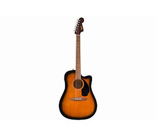 Fender CALIFORNIA DEBUT REDONDO CE 2 COLOR SUNBURST
