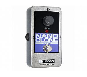 Electro-Harmonix Nano Clone 