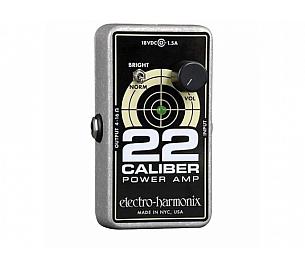 Electro-Harmonix 22 Caliber 