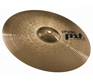 Paiste PST5 Medium Crash 16