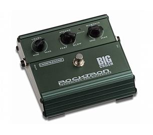 Rocktron Big Crush Compressor 