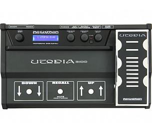 Rocktron Utopia B100 
