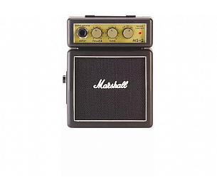 Marshall MS2 