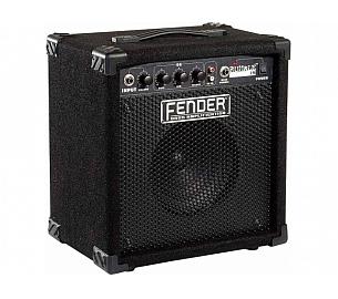 Fender Rumble 15 
