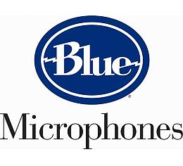 Blue Microphones